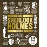 The Sherlock Holmes Book