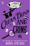 Cream Buns and Crime