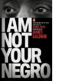 I am Not Your Negro