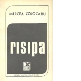 Risipa - Roman