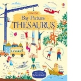 Big Picture Thesaurus