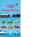 199 Things That Go