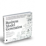 Business Model Generation