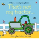 That's Not My Tractor