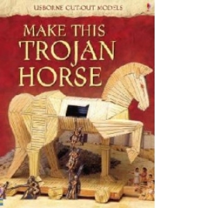 Make This Trojan Horse