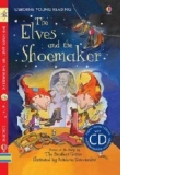 Elves and the Shoemaker