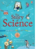 Story of Science