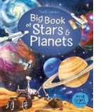 Big Book of Stars and Planets