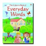 Everyday Words - English