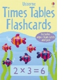 Times Tables Flashcards