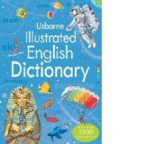 Illustrated English Dictionary