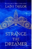 Strange the Dreamer