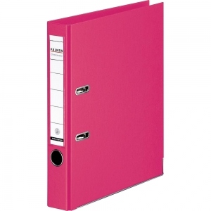 Biblioraft Chromocolor Falken, 50 mm, fucsia