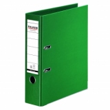 Biblioraft Chromocolor Falken, 80 mm, verde