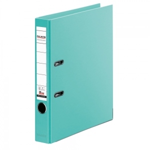 Biblioraft Falken Chromcolor, 80 mm, menta