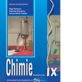 Chimie. Manual pentru clasa a IX-a