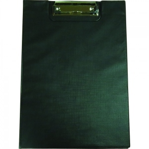 Clipboard dublu, negru