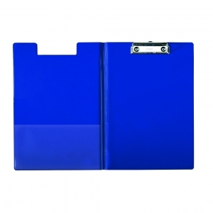 Clipboard dublu Esselte, albastru