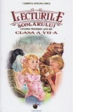 Lecturile scolarului. Clasa a VII-a