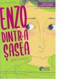 Enzo dintr-a sasea. Editie bilingva (romana-franceza)