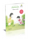 Povestioarele mele Montessori - Pasarea ranita