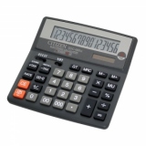 Calculator Citizen SDC-660N, 16 digiti