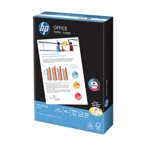 Hartie HP Office, A4, 80g/mp