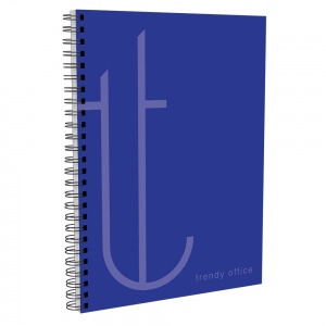 Caiet Trendy Office, A5, matematica, 70 file