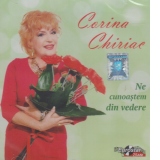 Corina Chiriac - Ne cunoastem din vedere