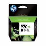 Cartus cu cerneala original HP CD975AE, 700 pagini, negru