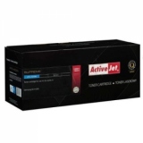 Toner compatibil HP CB436A, negru