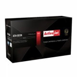 Toner compatibil HP CE505X, negru