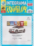 Integrama zodiilor, Nr. 12