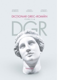 Dictionar grec-roman. Volumul III