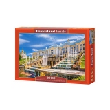 Puzzle 1000 piese Peterhof Palace