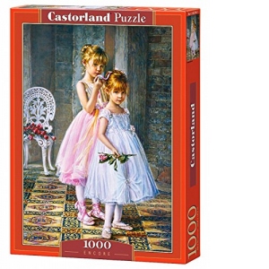 Puzzle 1000 piese Encore