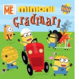 Minionii gradinari