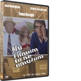 Nu filmam sa ne amuzam