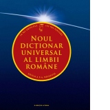 Noul Dictionar Universal al Limbii Romane. Ed. V