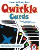 Qwirkle Cards