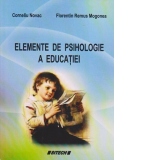 Elemente de psihologie a educatiei