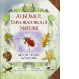 Albumul exploratorului naturii