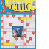 Integrame Chic, Nr. 34