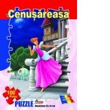 Puzzle 100 piese - Cenusareasa