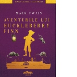 Aventurile lui Huckleberry Finn