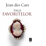 Saga Favoritelor