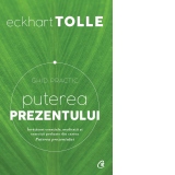 Puterea prezentului - Invataturi esentiale, meditatii si exercitii preluate din cartea Puterea prezentului (editia a III-a)