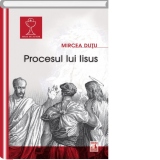 Procesul lui Iisus