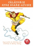 Calatorie spre soare-apune