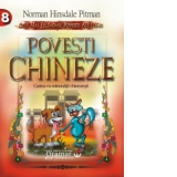 Povesti chineze